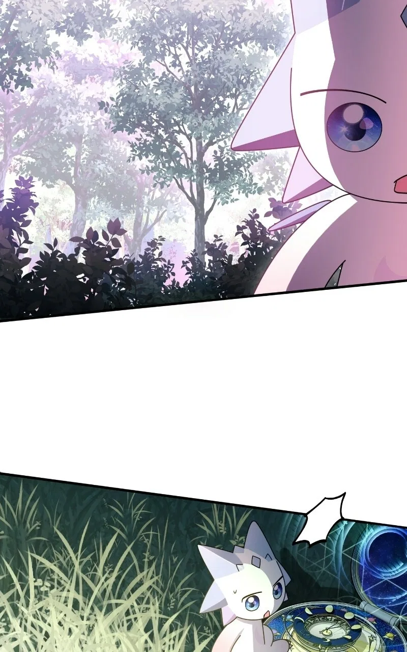 Summer Moon: The Q-Freeze Chapter 24 – Page 85
