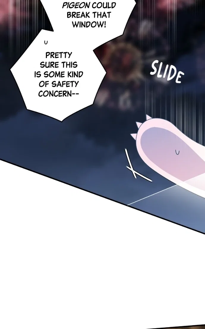 Summer Moon: The Q-Freeze Chapter 23 – Page 10