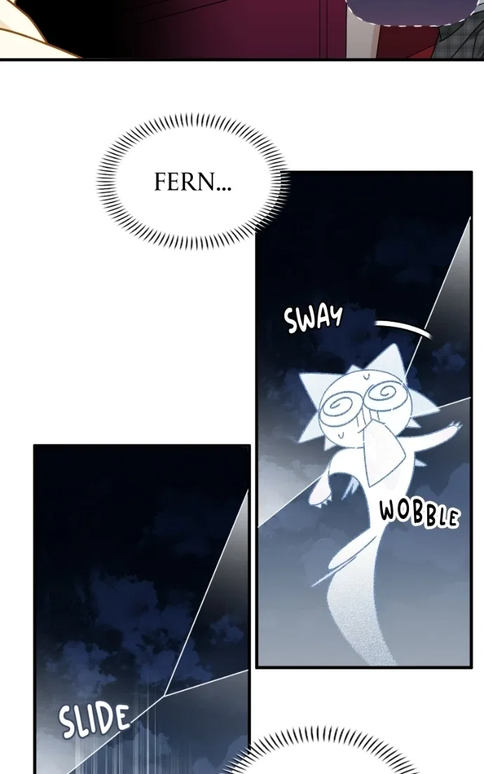 Summer Moon: The Q-Freeze Chapter 23 – Page 14