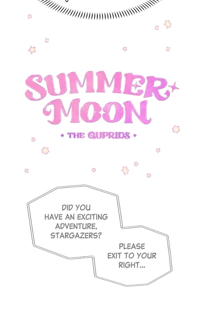 Summer Moon: The Q-Freeze Chapter 23 – Page 16