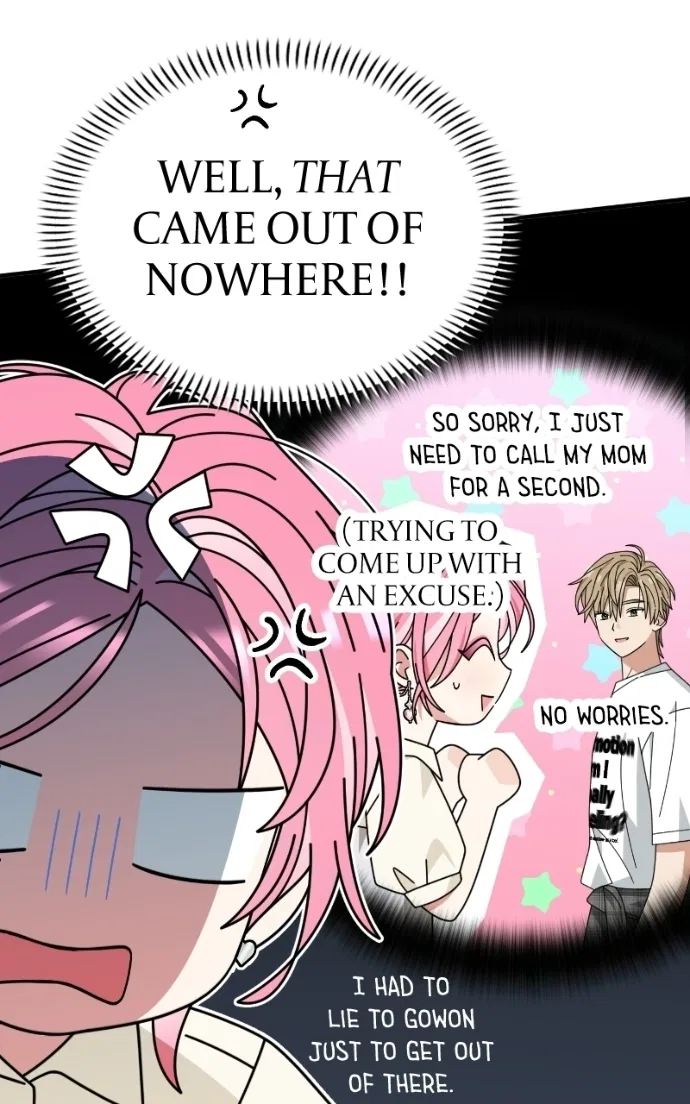 Summer Moon: The Q-Freeze Chapter 23 – Page 21