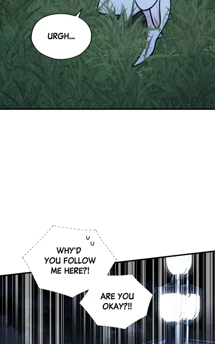 Summer Moon: The Q-Freeze Chapter 23 – Page 24