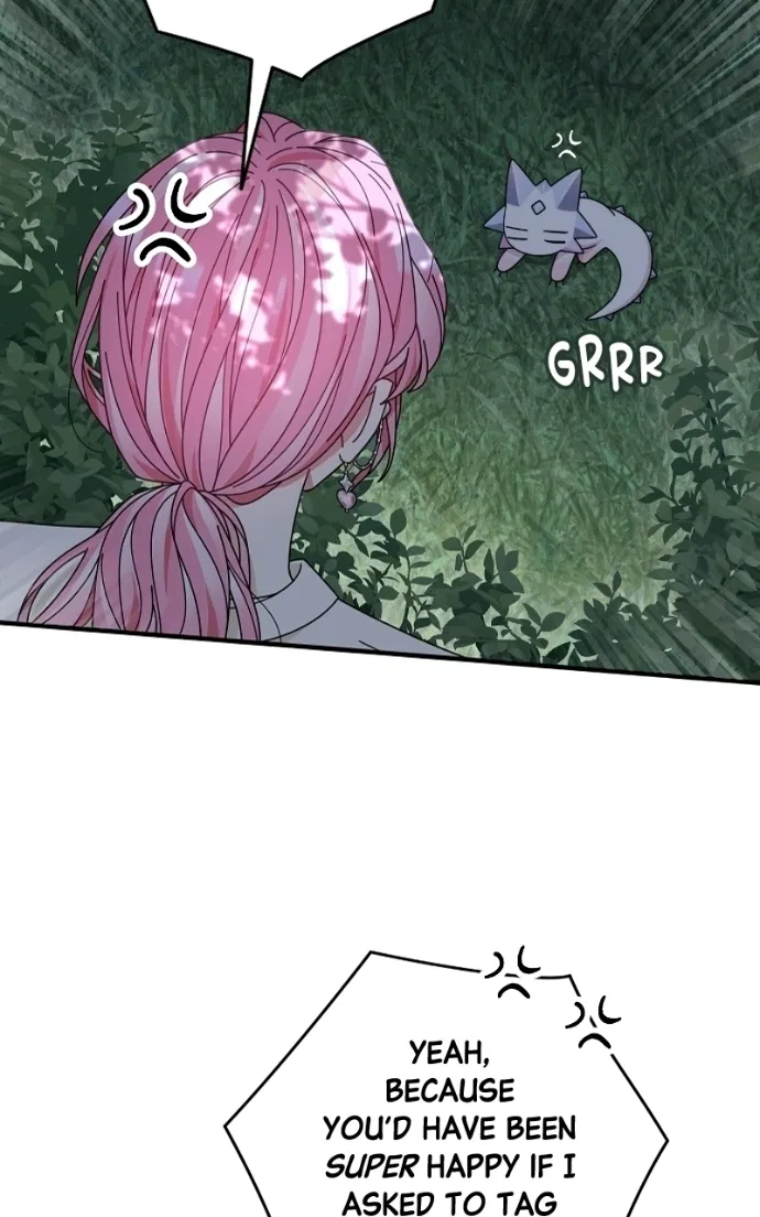 Summer Moon: The Q-Freeze Chapter 23 – Page 26