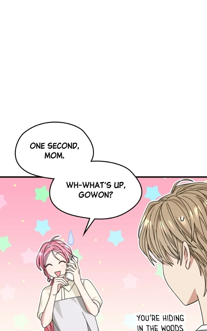 Summer Moon: The Q-Freeze Chapter 23 – Page 34