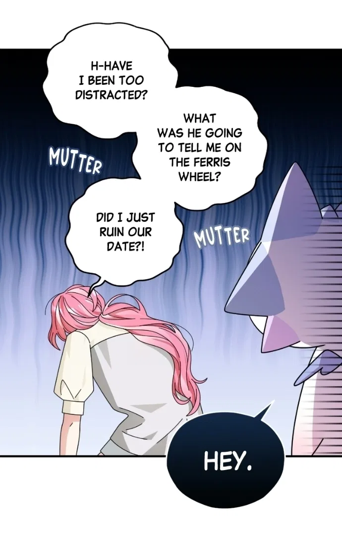 Summer Moon: The Q-Freeze Chapter 23 – Page 42