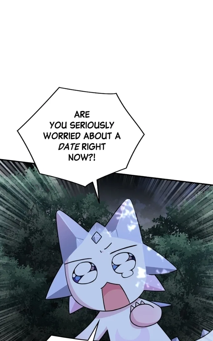 Summer Moon: The Q-Freeze Chapter 23 – Page 43