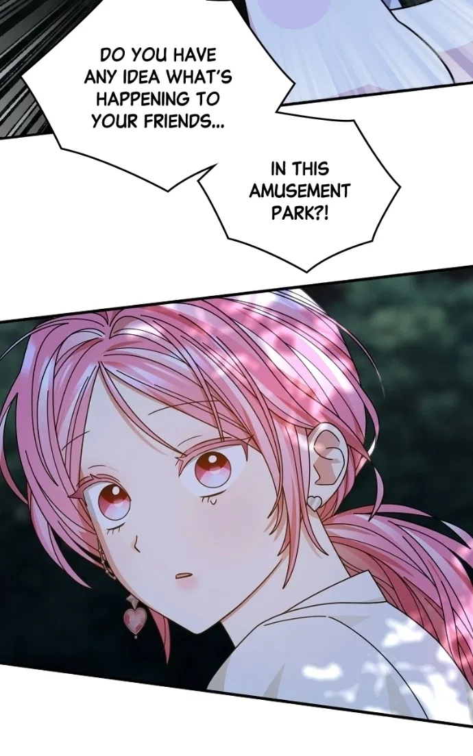 Summer Moon: The Q-Freeze Chapter 23 – Page 44