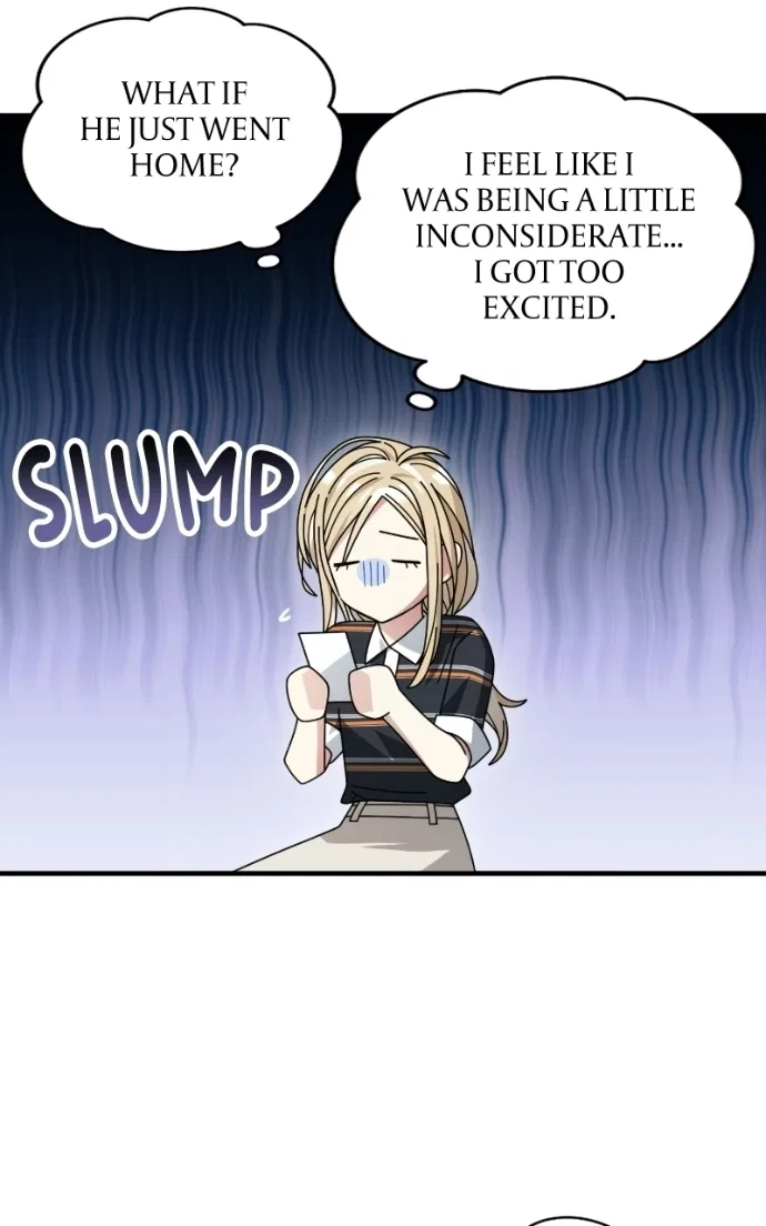 Summer Moon: The Q-Freeze Chapter 23 – Page 81