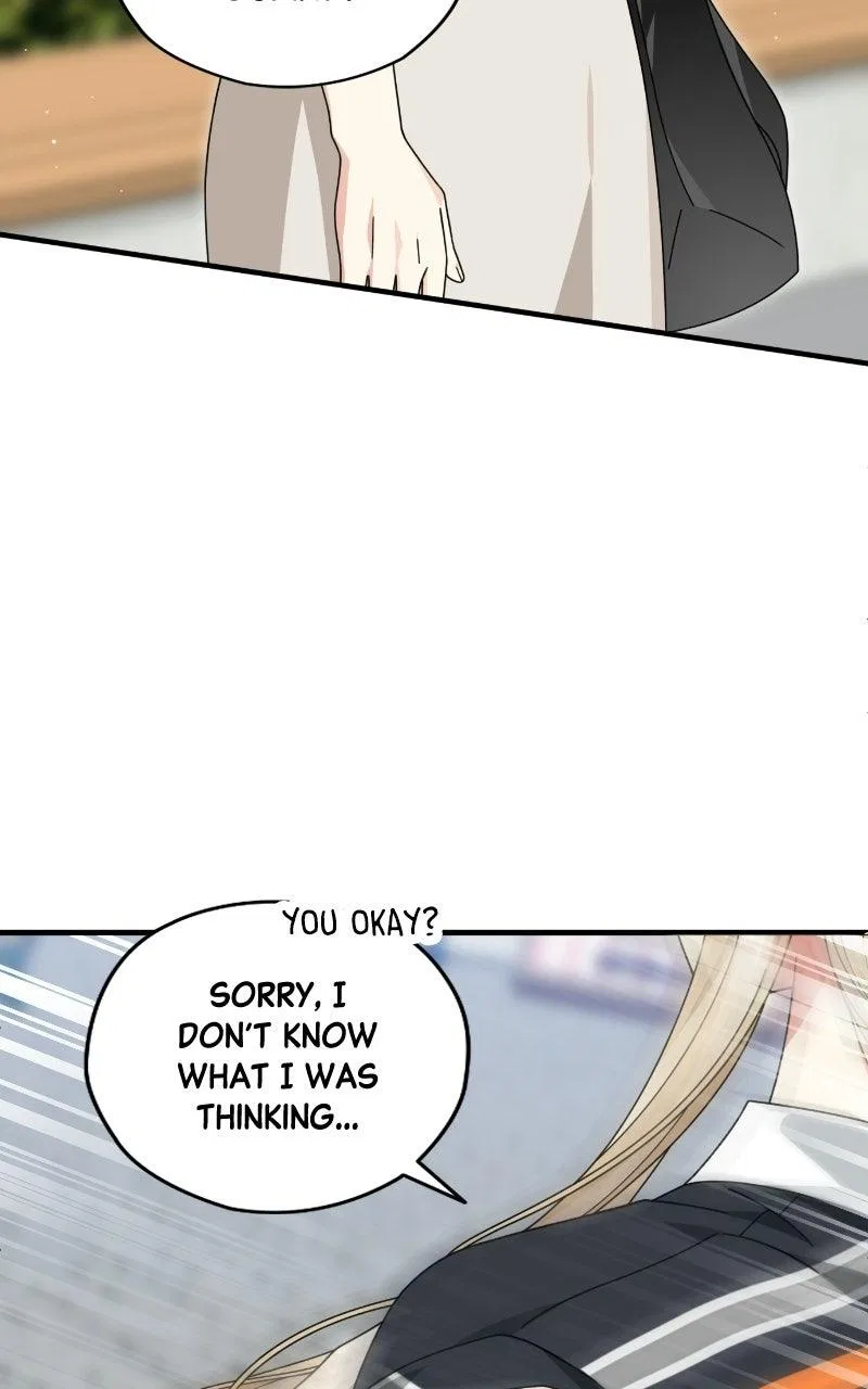 Summer Moon: The Q-Freeze Chapter 22 – Page 24