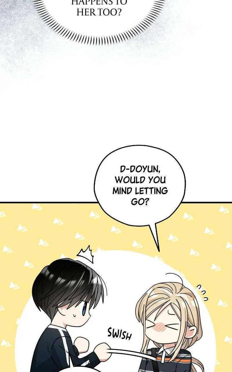 Summer Moon: The Q-Freeze Chapter 22 – Page 35