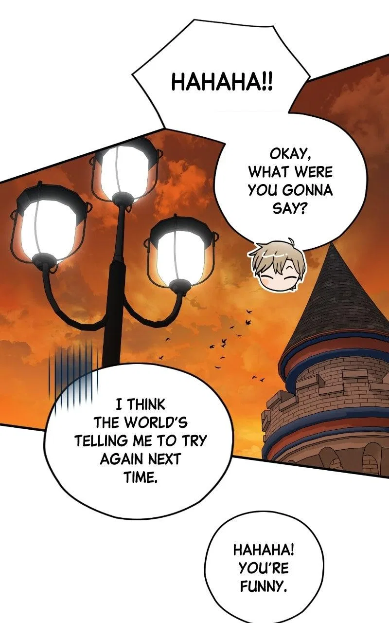 Summer Moon: The Q-Freeze Chapter 22 – Page 72