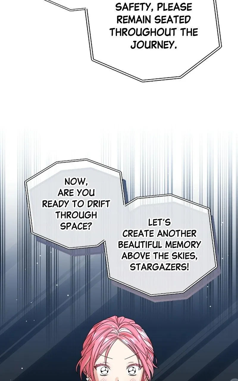 Summer Moon: The Q-Freeze Chapter 22 – Page 83