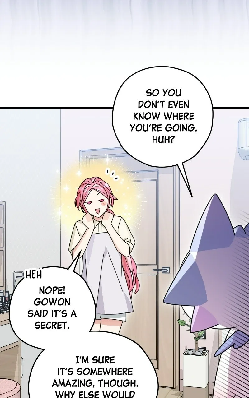 Summer Moon: The Q-Freeze Chapter 21 – Page 8
