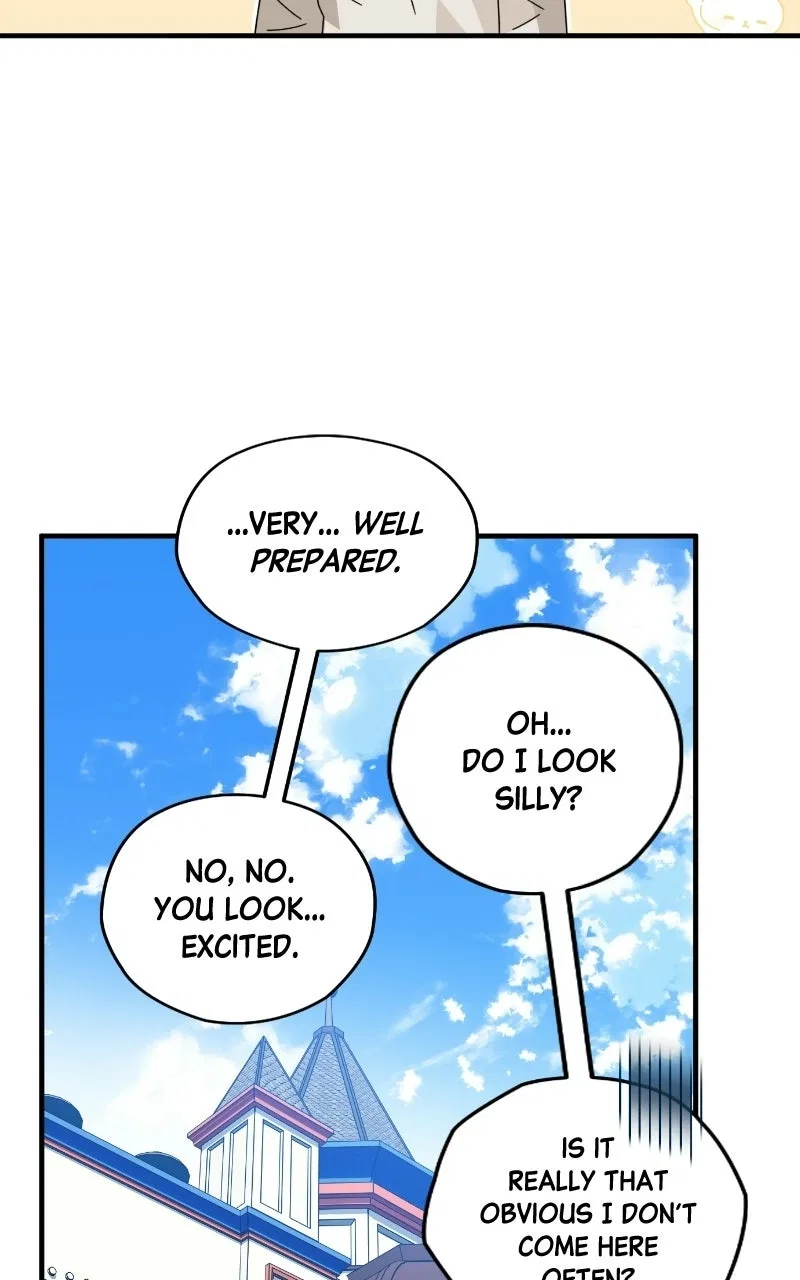 Summer Moon: The Q-Freeze Chapter 21 – Page 31