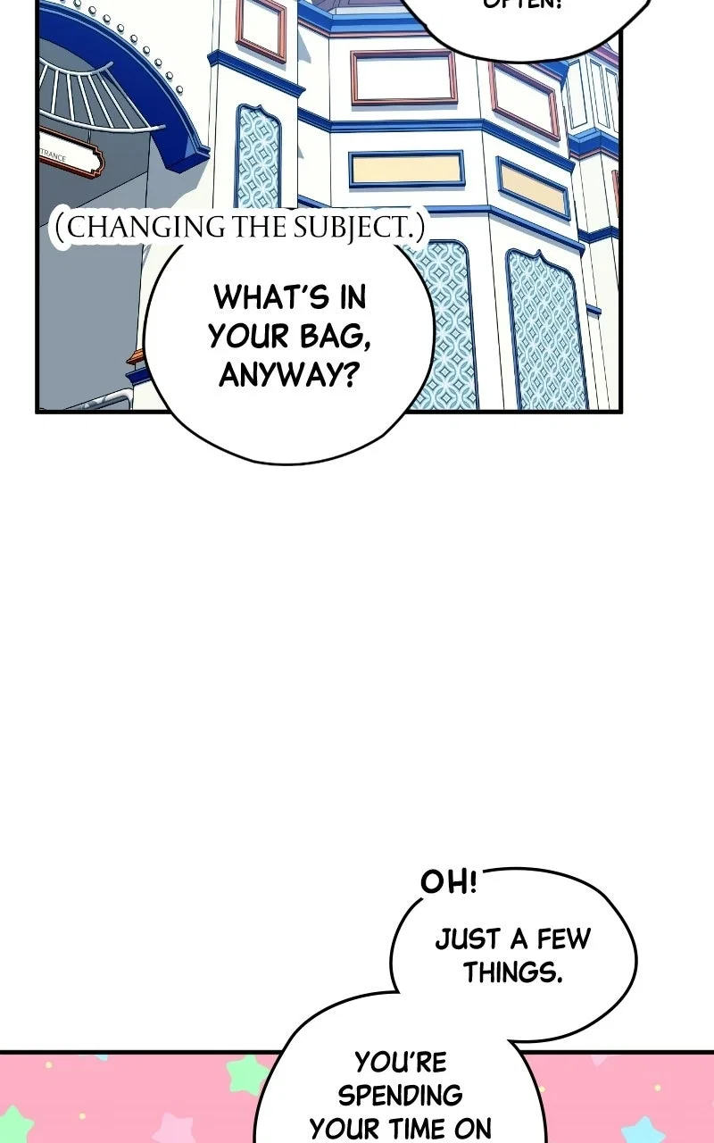 Summer Moon: The Q-Freeze Chapter 21 – Page 32