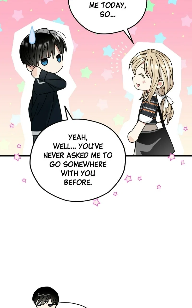 Summer Moon: The Q-Freeze Chapter 21 – Page 33