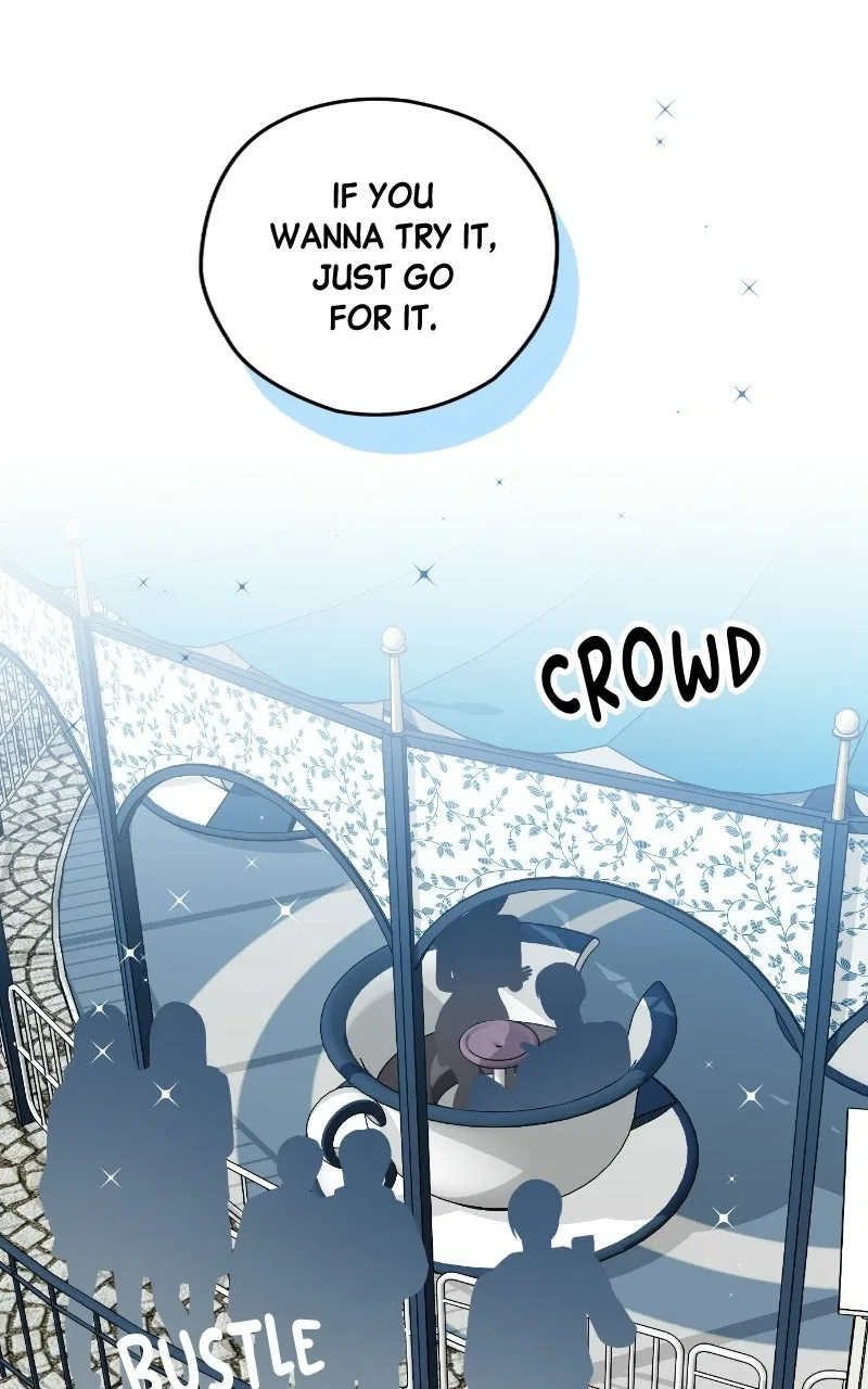 Summer Moon: The Q-Freeze Chapter 21 – Page 39