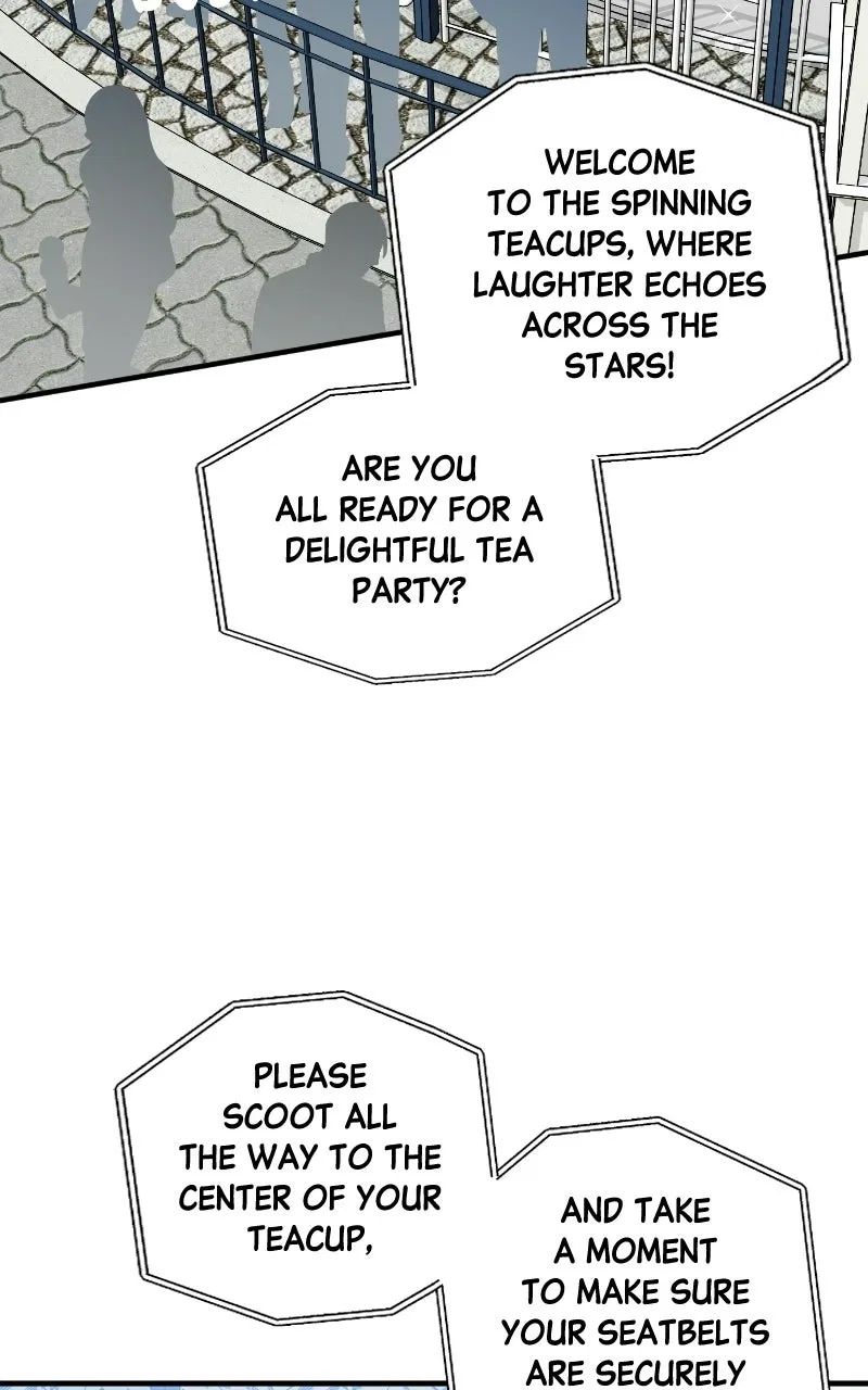 Summer Moon: The Q-Freeze Chapter 21 – Page 40
