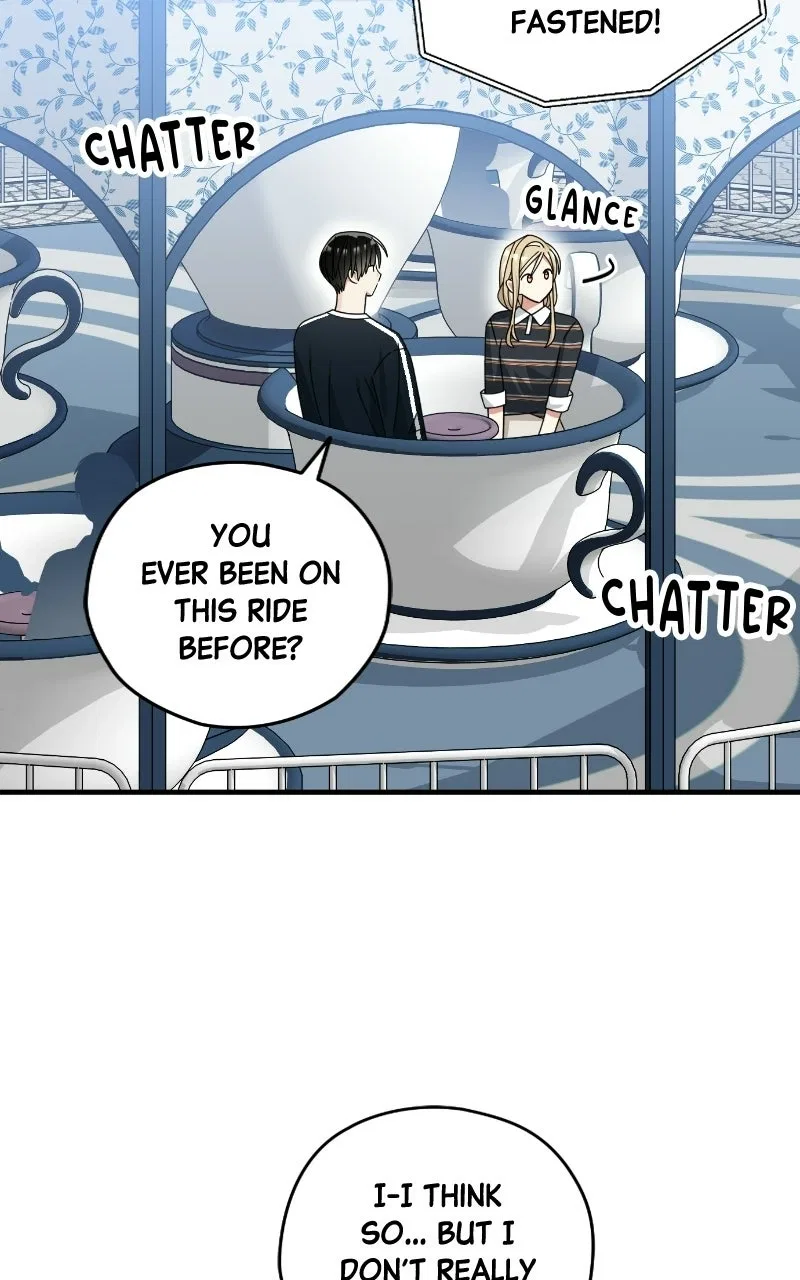 Summer Moon: The Q-Freeze Chapter 21 – Page 41