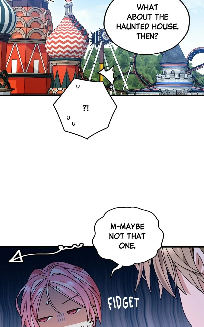 Summer Moon: The Q-Freeze Chapter 21 – Page 67