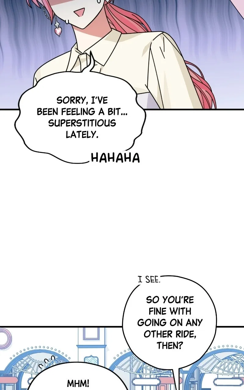 Summer Moon: The Q-Freeze Chapter 21 – Page 68
