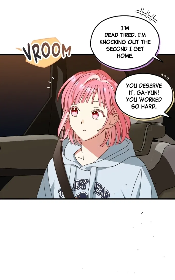 Summer Moon: The Q-Freeze Chapter 20 – Page 6