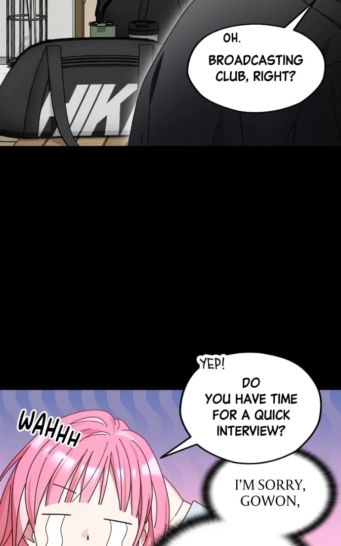 Summer Moon: The Q-Freeze Chapter 20 – Page 19