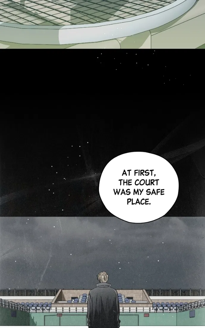 Summer Moon: The Q-Freeze Chapter 20 – Page 32