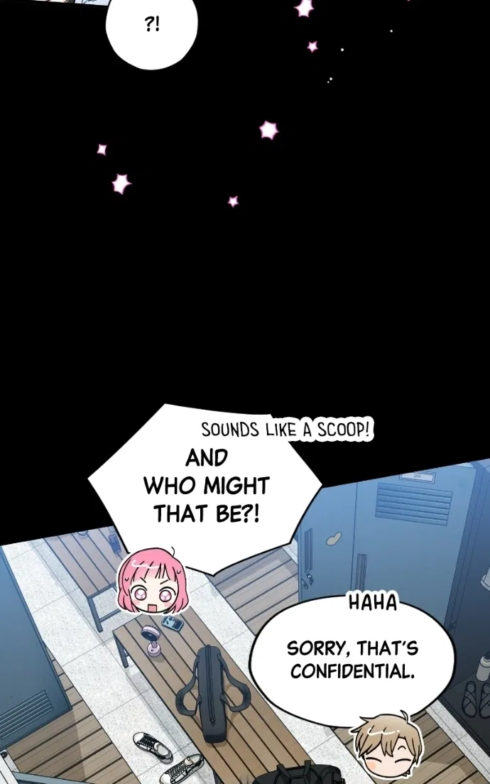 Summer Moon: The Q-Freeze Chapter 20 – Page 42