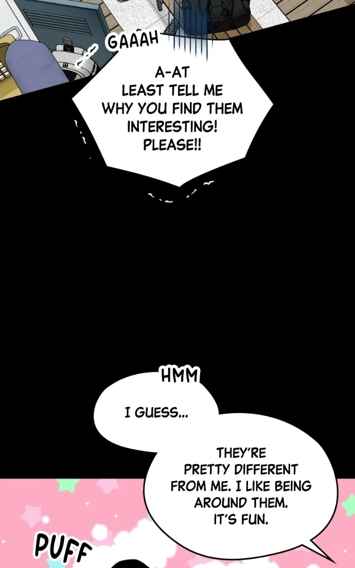 Summer Moon: The Q-Freeze Chapter 20 – Page 43