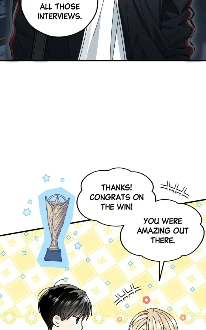 Summer Moon: The Q-Freeze Chapter 20 – Page 63