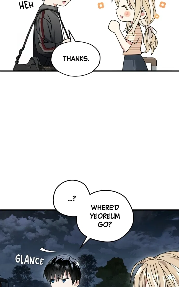 Summer Moon: The Q-Freeze Chapter 20 – Page 64
