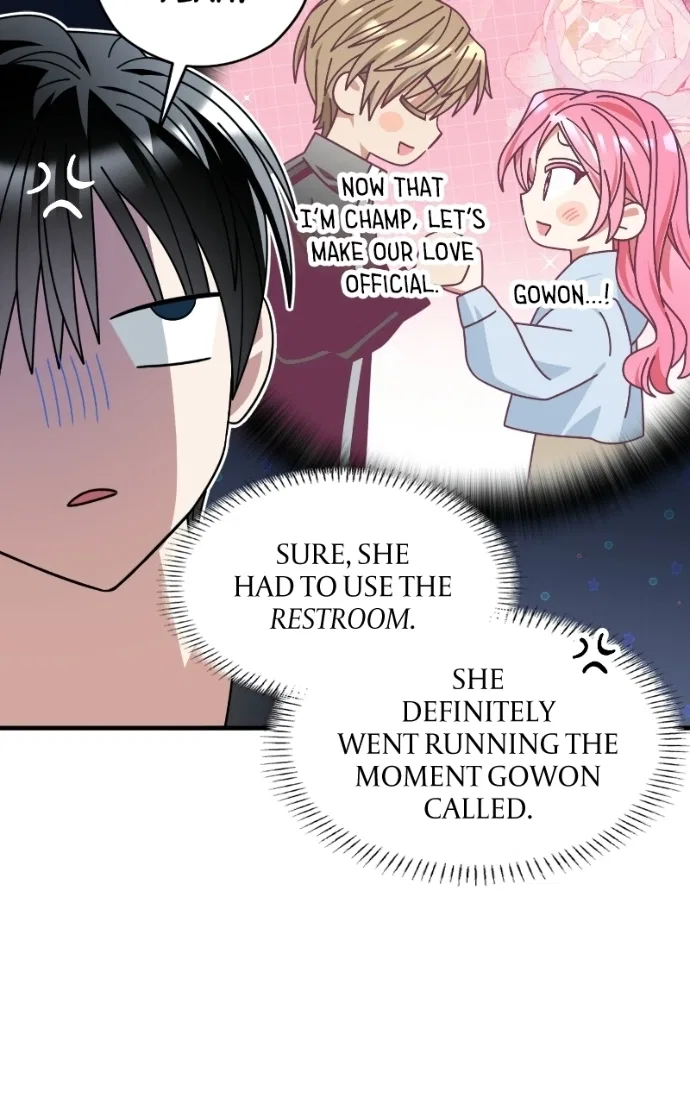 Summer Moon: The Q-Freeze Chapter 20 – Page 66