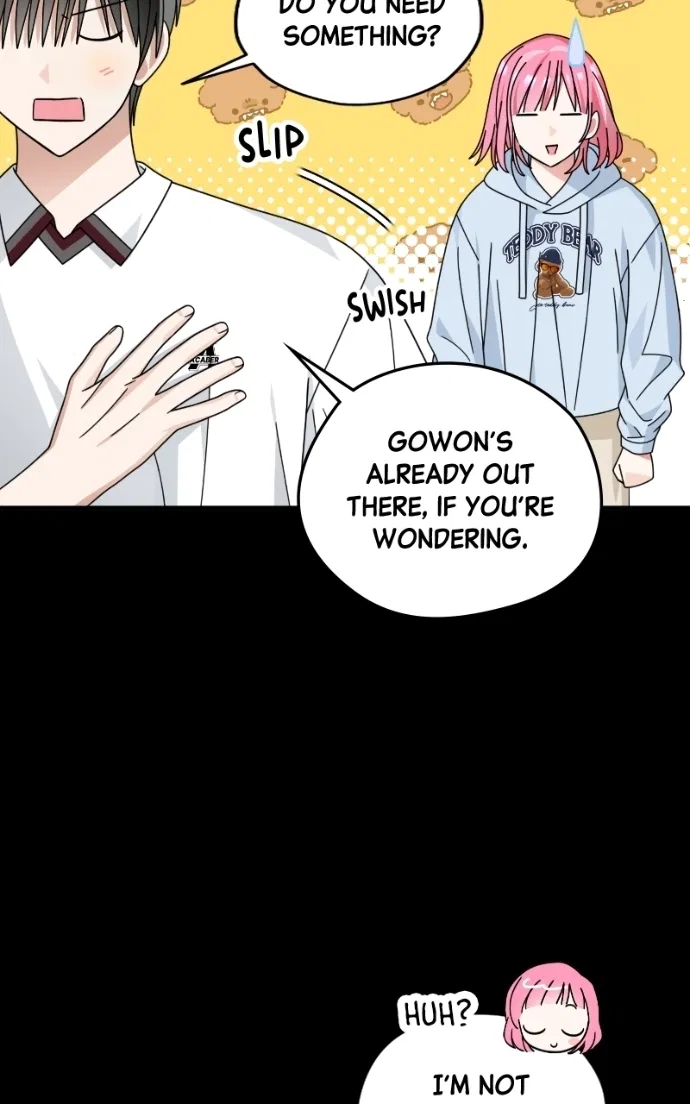 Summer Moon: The Q-Freeze Chapter 19 – Page 15