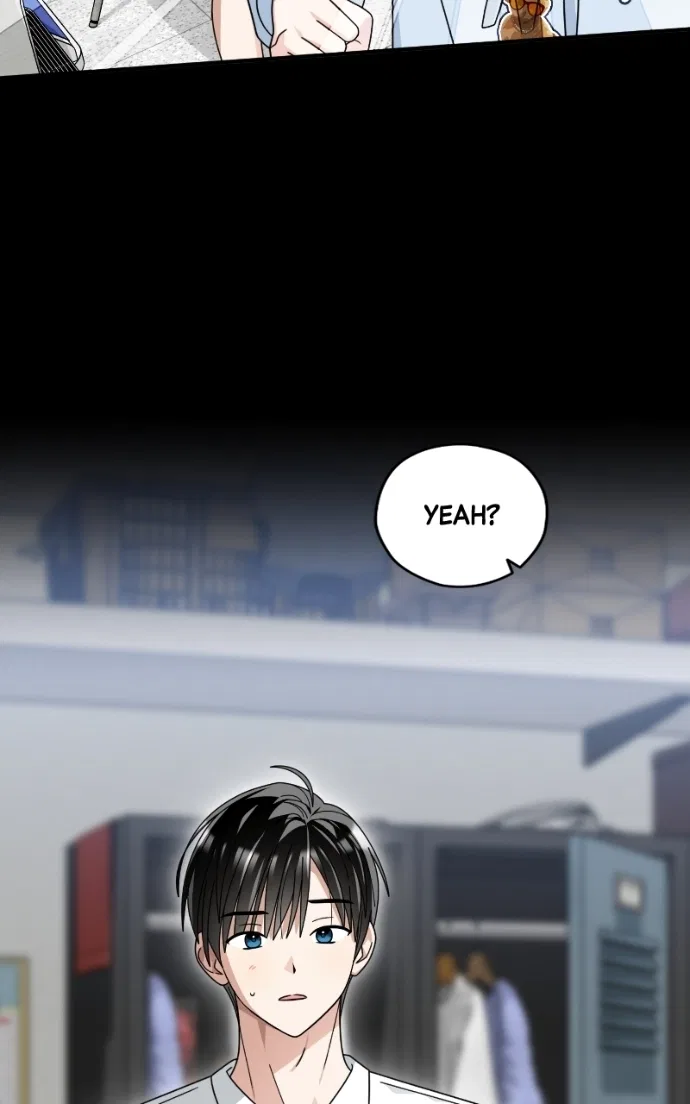 Summer Moon: The Q-Freeze Chapter 19 – Page 23