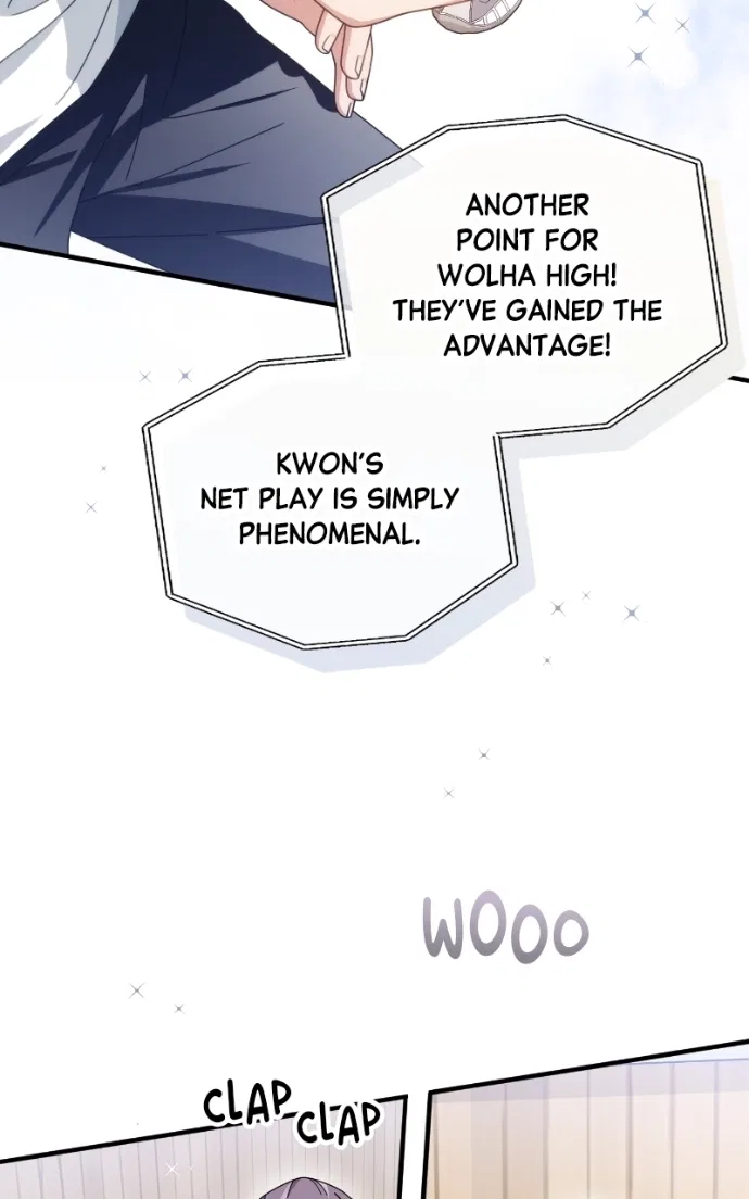 Summer Moon: The Q-Freeze Chapter 19 – Page 48