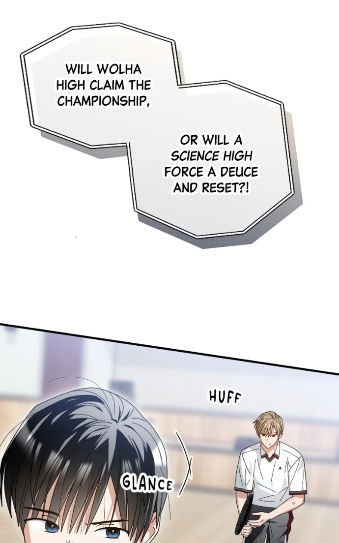 Summer Moon: The Q-Freeze Chapter 19 – Page 50