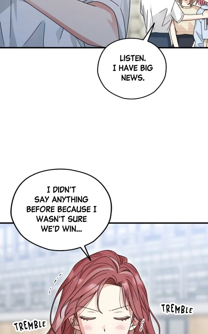 Summer Moon: The Q-Freeze Chapter 19 – Page 71