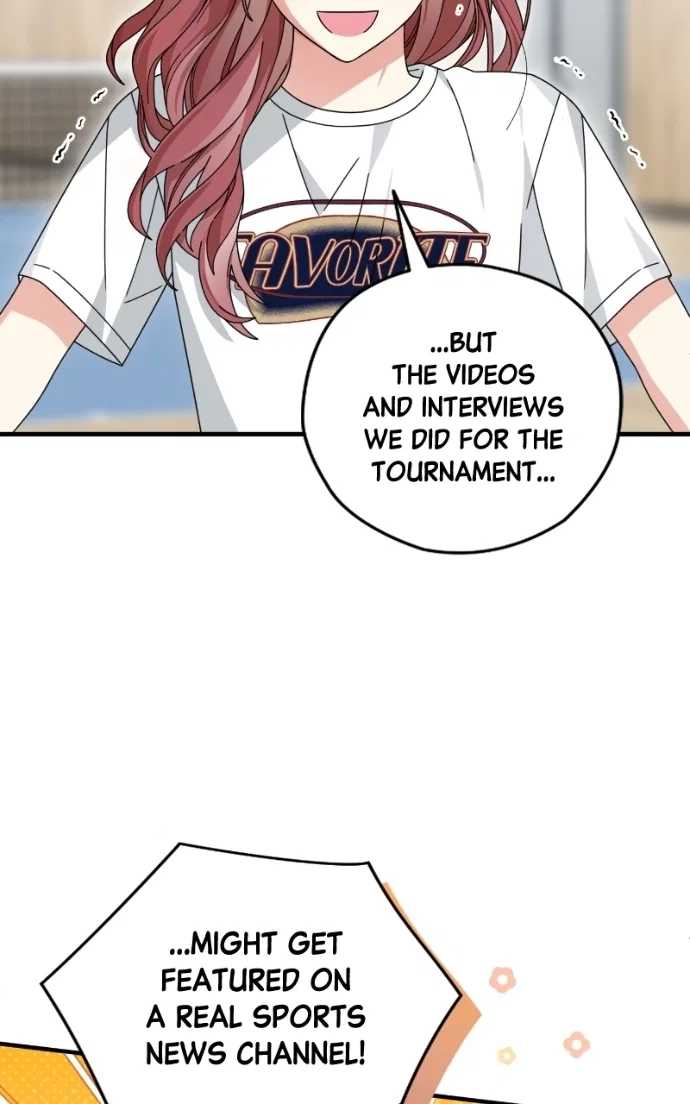 Summer Moon: The Q-Freeze Chapter 19 – Page 72