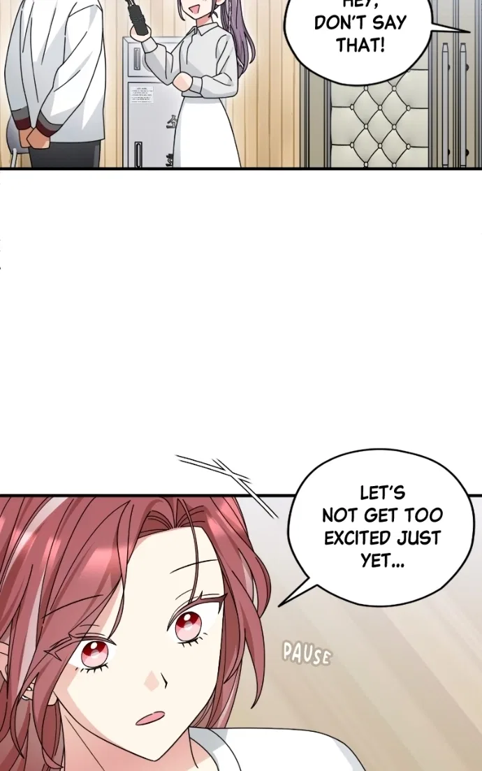 Summer Moon: The Q-Freeze Chapter 19 – Page 76