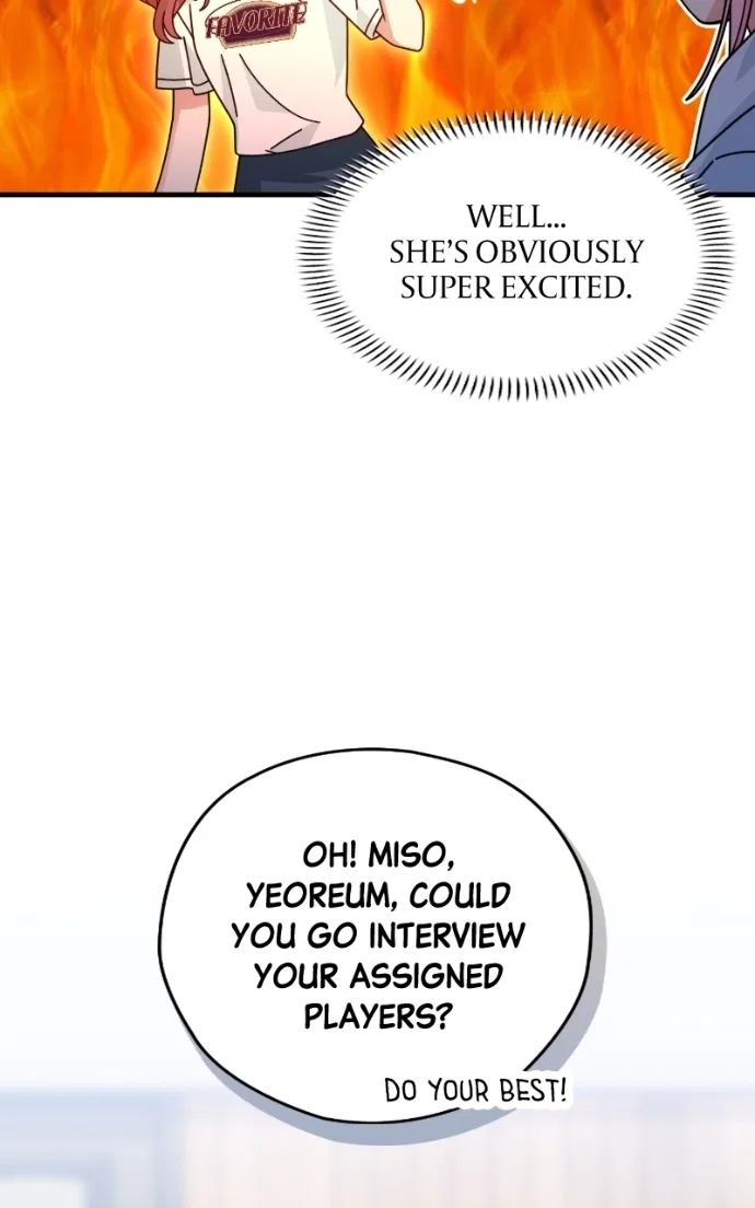 Summer Moon: The Q-Freeze Chapter 19 – Page 78