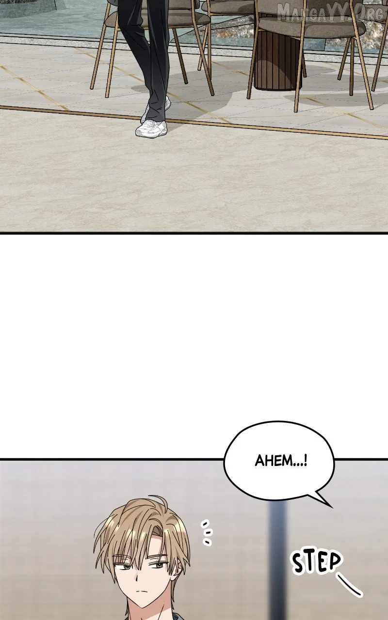 Summer Moon: The Q-Freeze Chapter 18 – Page 2