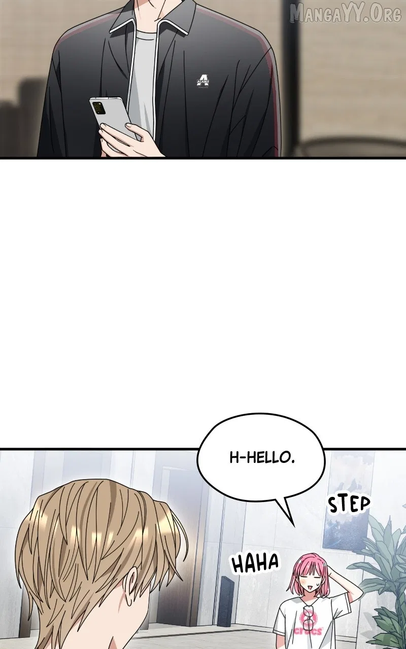 Summer Moon: The Q-Freeze Chapter 18 – Page 3