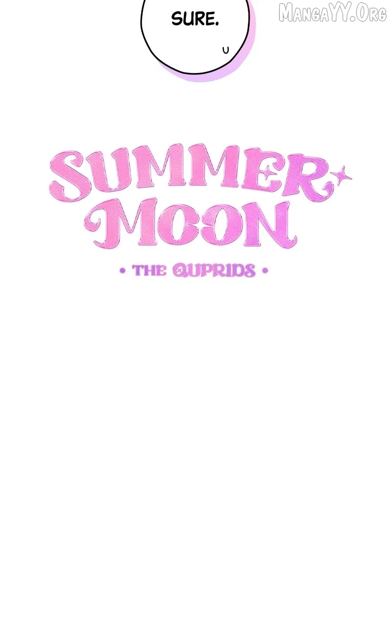 Summer Moon: The Q-Freeze Chapter 18 – Page 10