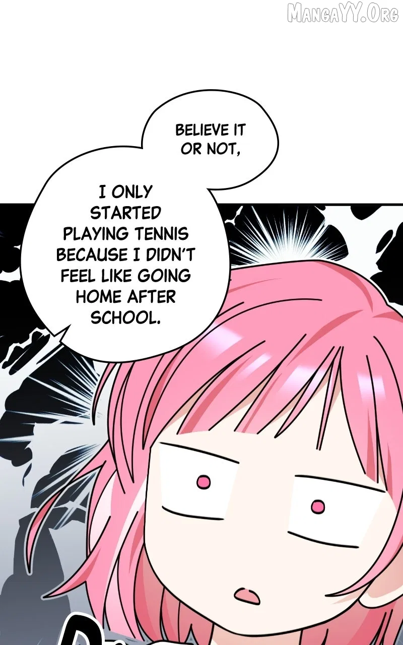 Summer Moon: The Q-Freeze Chapter 18 – Page 21