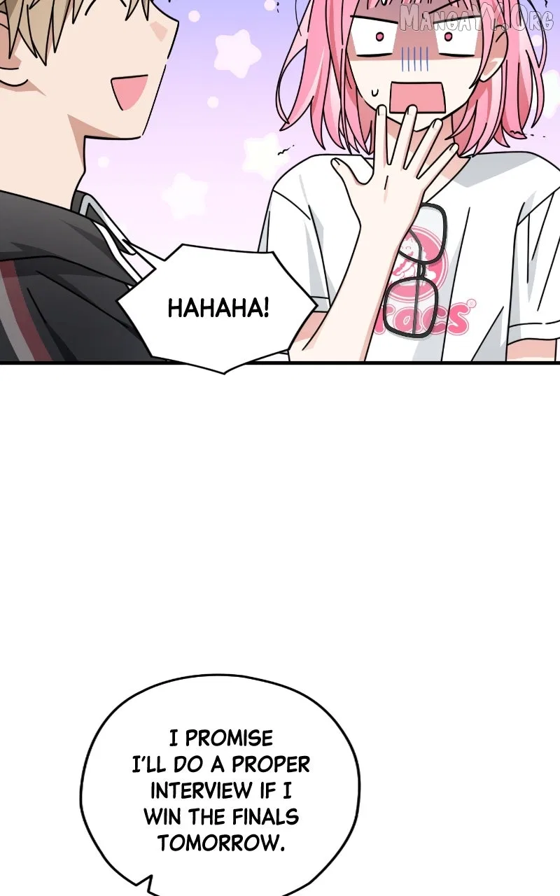 Summer Moon: The Q-Freeze Chapter 18 – Page 26