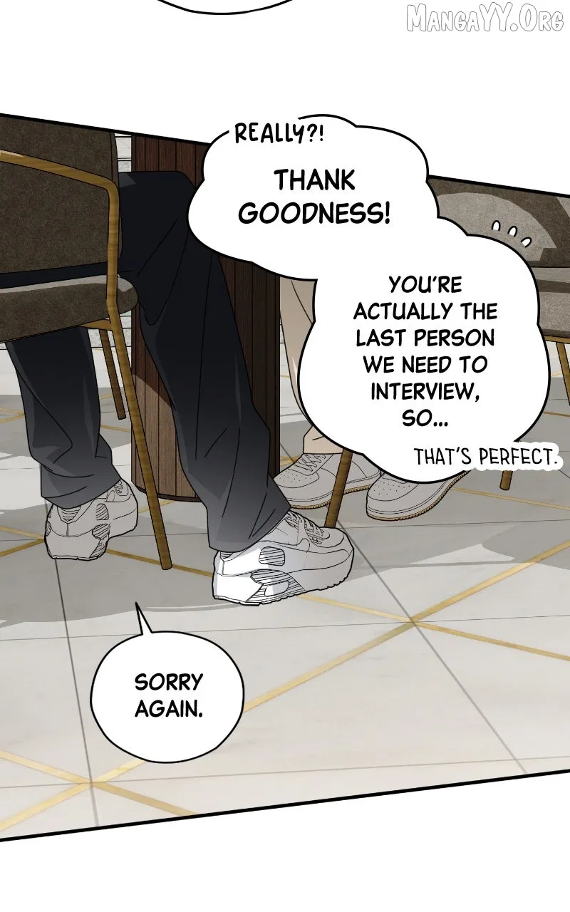 Summer Moon: The Q-Freeze Chapter 18 – Page 27