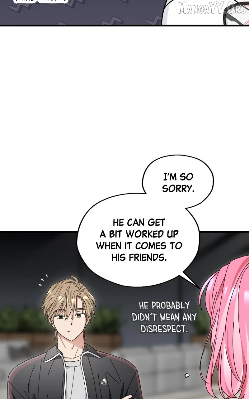 Summer Moon: The Q-Freeze Chapter 18 – Page 31