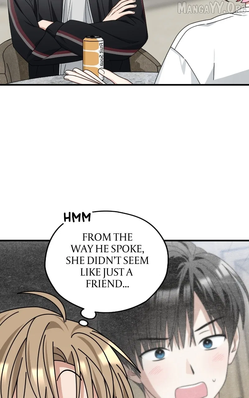 Summer Moon: The Q-Freeze Chapter 18 – Page 32