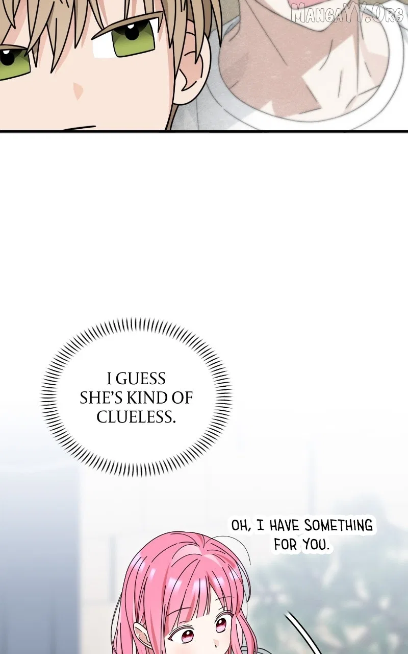 Summer Moon: The Q-Freeze Chapter 18 – Page 33
